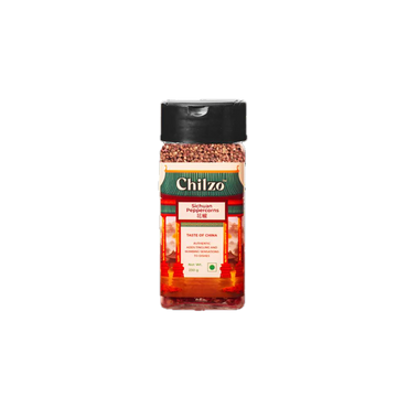 Sichuan Peppercorns